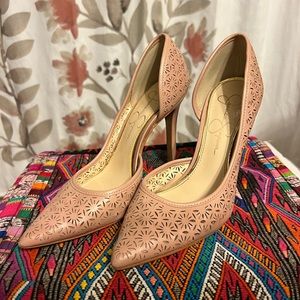 Pink Heels 👠 ⭐️